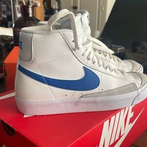 Nike blazers